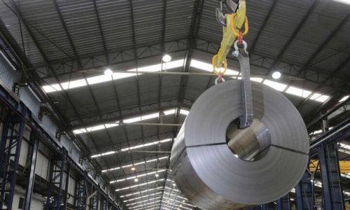 Government plans to nationalise Speciality Steel UK after bid rejected