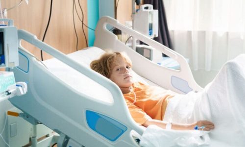 Parents of seriously ill children should get 12 weeks’ paid leave, says children’s commissioner