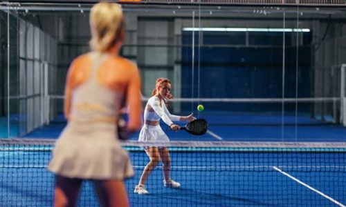 Soul Padel raises £3.6m at £30m valuation to grow from four clubs to ten