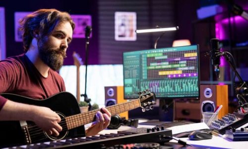 The Soundtrack Line Item: What Music Actually Costs a Small Business Making Video