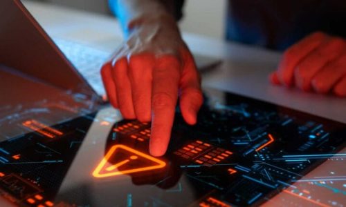 Guerassim Nikolov – Building Cyber Resilience: Why Prevention Is No Longer Enough