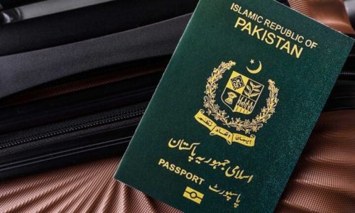 How to Handle Pakistani Documentation Without Travelling to Pakistan