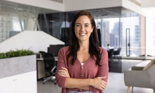 Edinburgh entrepreneur launches Dubai AI accelerator for 30 women