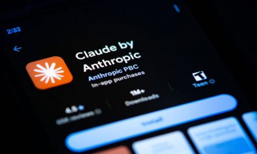 Anthropic tops Fast Company’s Best Workplaces for Innovators 2026