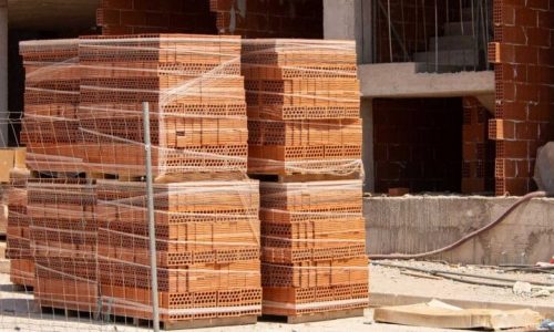 500 million bricks lie unused as GMB warns 8,000 jobs at risk