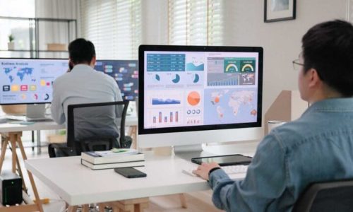SEO in Surrey: A Long-Term Framework for Stronger Local Visibility