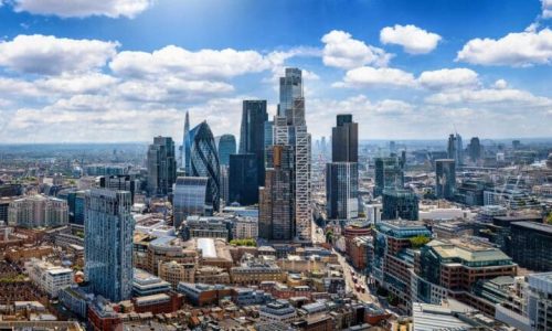 OECD raises UK growth forecast to 1.1 per cent for 2026