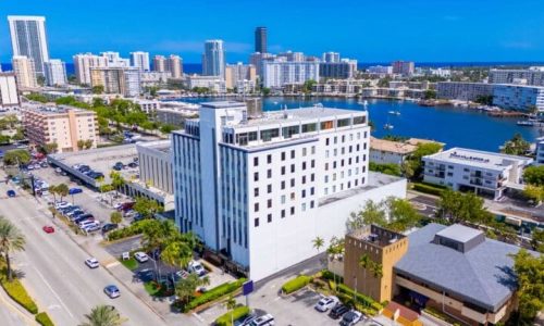 Transferring an S Corporation to Florida Without Confusing the Tax Rules