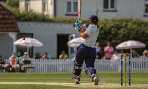 Maiden Cricket named kit partner for first US women’s T20 event