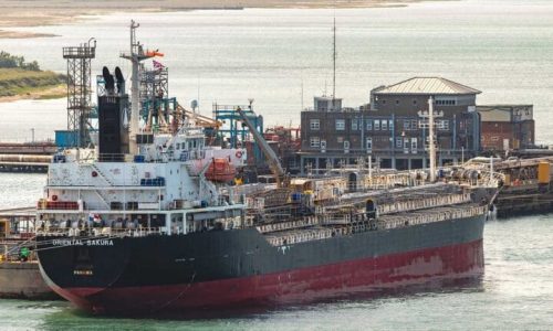 Government Plans for the Shipping Industry in 2026