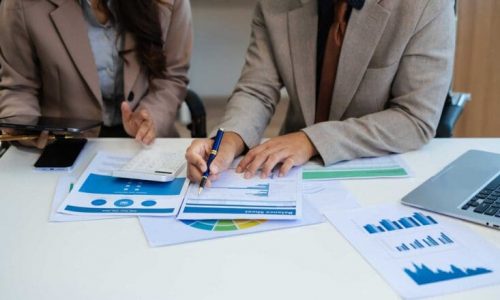 Scenario Planning Tips for New Businesses