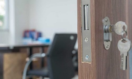 Why UK Businesses Are Rethinking How They Secure Their Premises