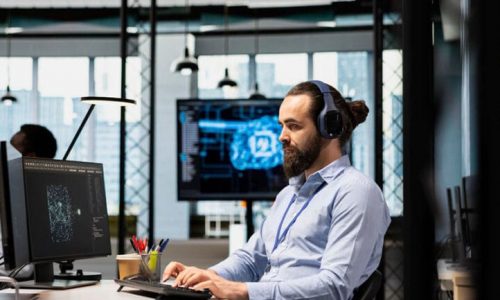 Most organisations face data trust barrier to AI, Denodo study finds