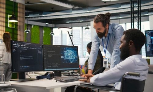 Government opens £100m Sovereign AI competition to buy from British start-ups
