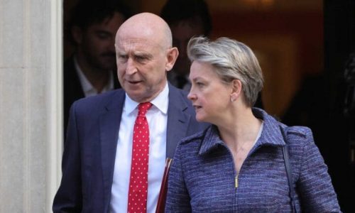 UK borrowing hits £18.3bn in August as debt interest costs climb