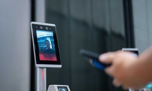 Revolut pilots facial recognition checkout with no merchant fees