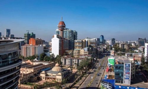West Africa’s capital markets are looking outward – Constantin Dabiré wants international investors to look back