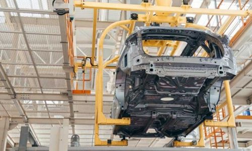 Jaguar Land Rover to cut 4,000 jobs as minister rules out bailout