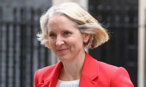 Don’t be put off by inheritance tax, minister tells entrepreneurs