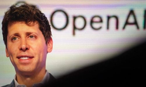 OpenAI releases Astra model and claims ‘new era’ of AGI has begun