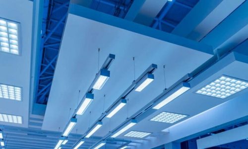 How LED Lighting Can Improve Efficiency and Performance in UK Commercial Buildings