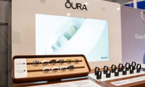Smart ring maker Oura delays $15bn Nasdaq float