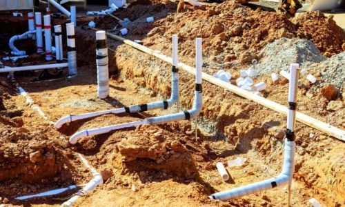 New water connections: what the self-lay market actually offers developers