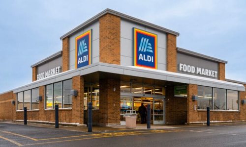 Aldi accused of desperation after attack on supermarket loyalty schemes