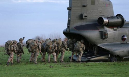 Burnham rejects £4bn housing benefit cut to fund defence spending