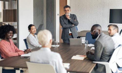 Nominations open for 2027 non-executive director awards