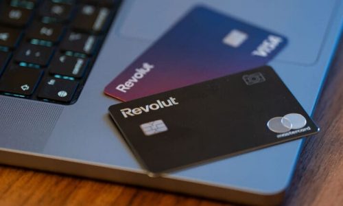 Revolut says customer data exposed in government email domain scam