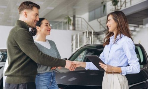 How to Avoid Overpaying for Your Next New Vehicle