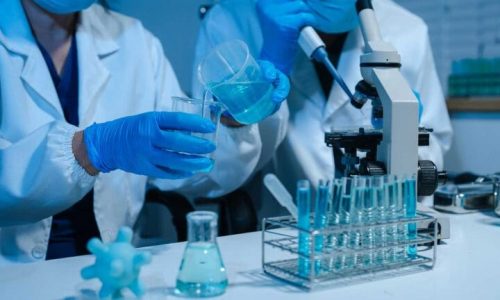 Chemify secures £22m public backing for £89.9m Glasgow expansion