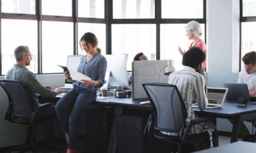 Smaller startups deserve more venture funding