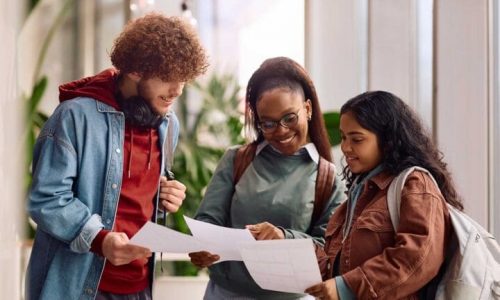 Yasmin Sarwar, A-Level Results and the Parent Feedback That Tells the Real Story