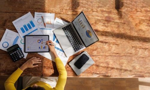 Building Stronger Campaigns With Experienced Marketing Specialists