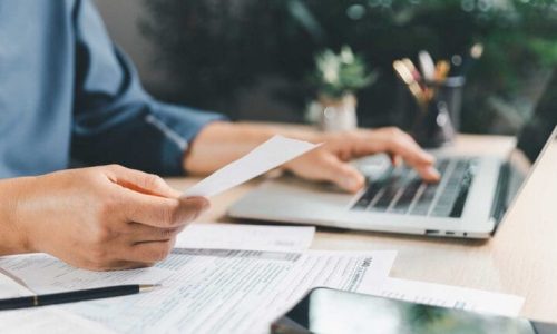 Three directors fined in first identity verification prosecutions
