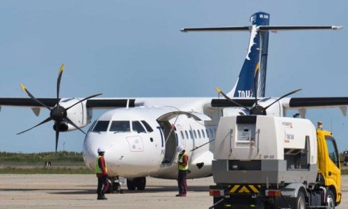 5 Best Ground Support Equipment Suppliers for FBOs, MROs, and Airport Operations (2026)