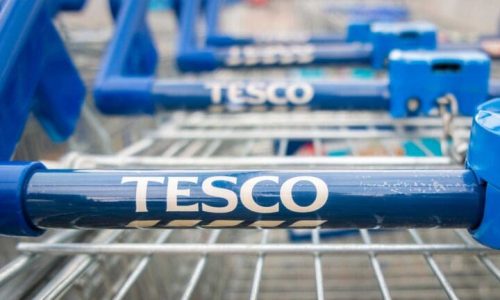 Tesco pledges £20m to Henry Dimbleby’s Bramble Partners food fund