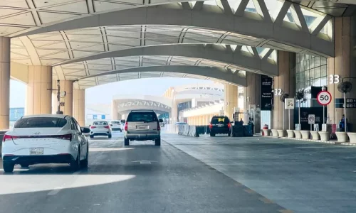 12 Killed, More Than 300 Wounded in Terror Attack on Saudi International Airport