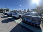 EV Sales Are Slumping in America While Europe Embraces Electric Cars as U.S. Buyers Turn to Hybrids
