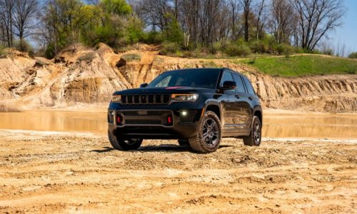 2027 Jeep Grand Cherokee Invoice Price, Dealer Cost, and What You Should Pay Near You