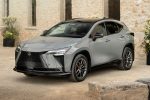 2027 Lexus NX Goes Hybrid-Only with More Power, 45 Miles of Electric Range, and a Fresh New Look