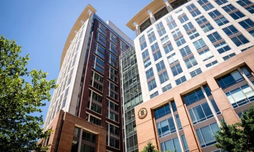 491 Fugitives Hiding in Public Housing Arrested in Nationwide Sweep