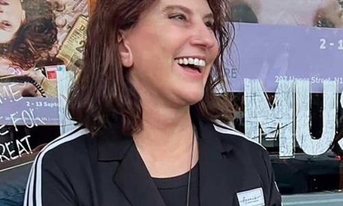 Getting to know you: Sali Walker, founder, Apex Fostering