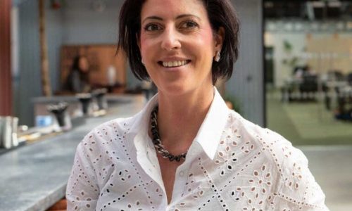Getting to know you: Ramona Fuchs, founder and CEO, Foxlove Revenue