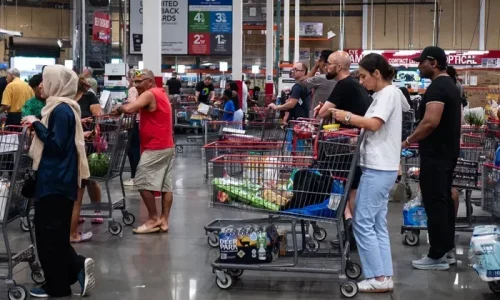 Americans’ Incomes, Net Worth Climbed in Post-Pandemic Years: Federal Reserve