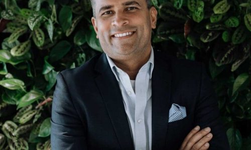 Getting to know you: Anand Verma, founder and CEO, ExpectAI