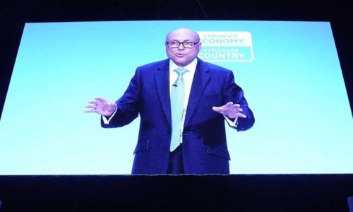 Friends of the Earth calls Tory environment plans ‘dangerous’