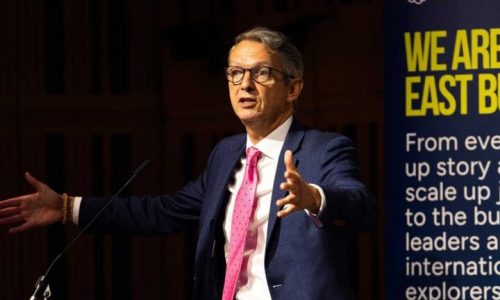 Haldane urges Chancellor to “do no further harm” to business at Budget